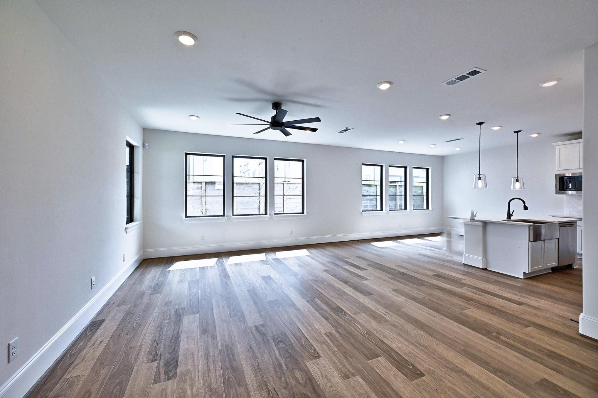 Residential in Houston 3