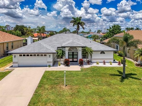 3077 Stone St, PORT CHARLOTTE, FL, 33981-1036 | Card Image
