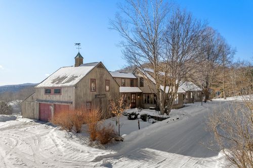 22 Orchard Hill Rd, Pomfret, VT, 05068 | Card Image