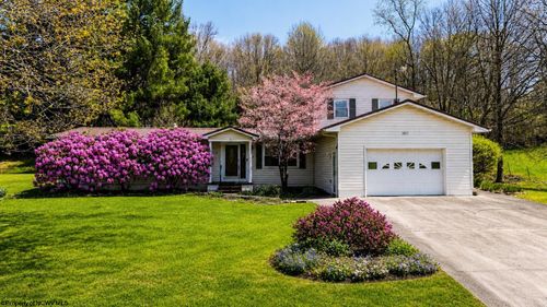 857 Fishing Camp Road, Buckhannon, WV, 26201 | Card Image
