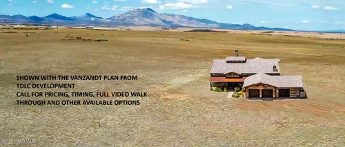 8992 Barrel Mesa Road, Prescott Valley, AZ, 86315 | Card Image