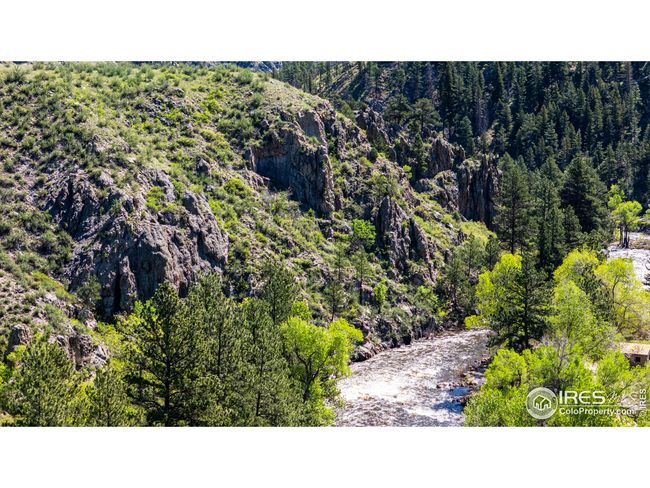 0 Wild River Rd, Home with 0 bedrooms, 0 bathrooms and null parking in Bellvue CO | Image 7