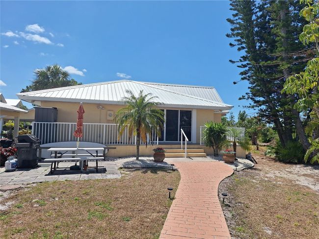 UNIT-130 - 6610 Gasparilla Pines Blvd, Condo with 3 bedrooms, 2 bathrooms and null parking in Englewood FL | Image 47
