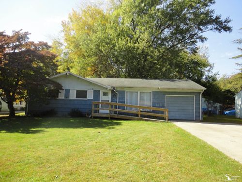 8579 Buerk Dr, Temperance, MI, 48182-2406 | Card Image