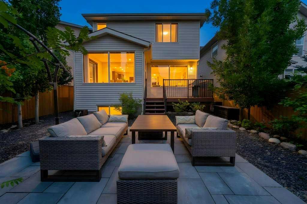 Residential in Calgary 2
