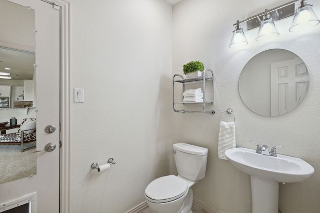 1756 W Alamosa Dr, House other with 4 bedrooms, 3 bathrooms and null parking in Terrell TX | Image 27