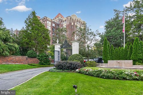 407a-3900 Cathedral Ave Nw, WASHINGTON, DC, 20016-5294 | Card Image