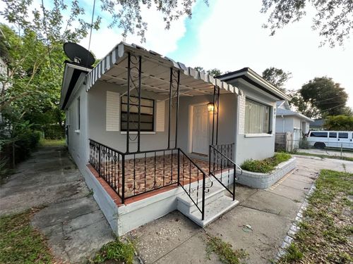 801 E Lake Ave, Tampa, FL, 33603-5009 | Card Image