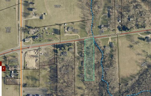 57653 Red Arrow Hwy, Lawrence, MI, 49064-9038 | Card Image