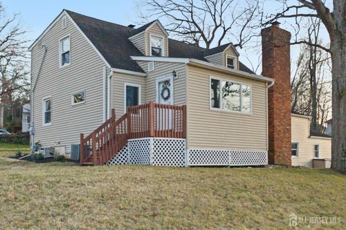 83 Mountain Blvd, Watchung, NJ, 07069-6229 | Card Image