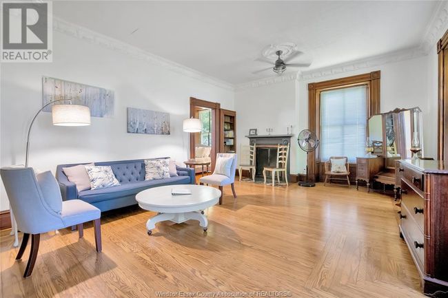 170 N Shore Rd, House other with 5 bedrooms, 2 bathrooms and null parking in Pelee Island ON | Image 12