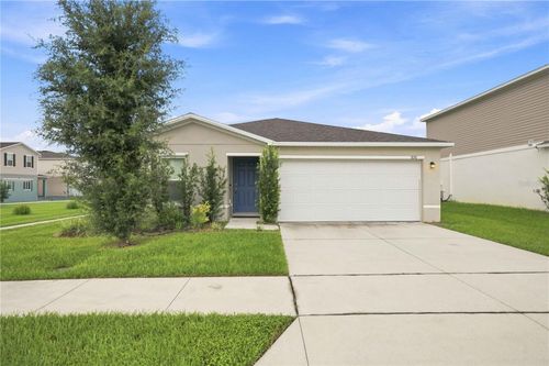 1876 Iowa Drive, SUMTERVILLE, FL, 33585 | Card Image