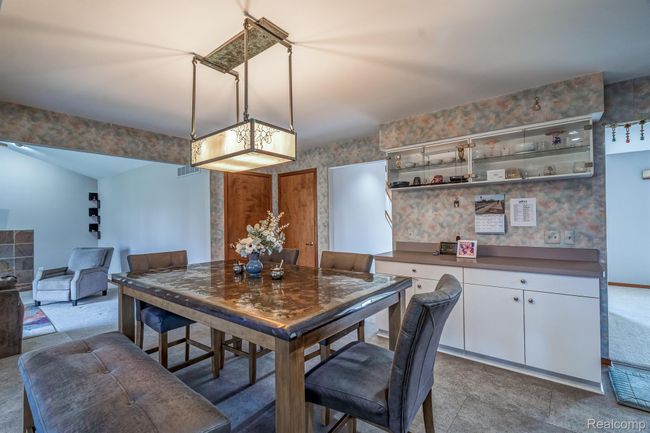 24593 Redwing Dr, House other with 4 bedrooms, 3 bathrooms and null parking in Novi MI | Image 11