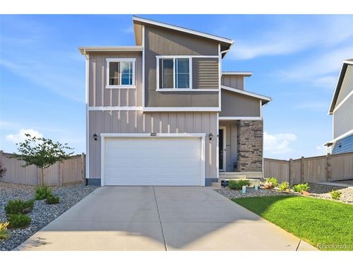 18095 Dandy Brush Dr, Parker, CO, 80134-6270 | Card Image