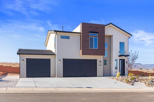 1432 E Honeycomb Dr, St George, UT, 84790 | Card Image