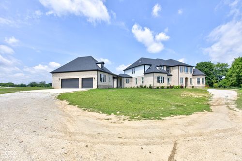 4934 S 550 W, New Palestine, IN, 46163-8926 | Card Image
