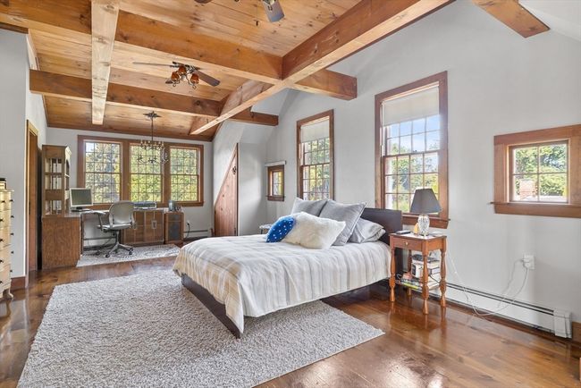 477 Hatherly Rd, House other with 5 bedrooms, 3 bathrooms and 6 parking in Scituate MA | Image 15