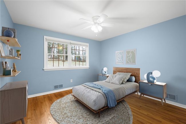 2671 Thorntree Dr, House other with 4 bedrooms, 3 bathrooms and 2 parking in Upper St. Clair PA | Image 22