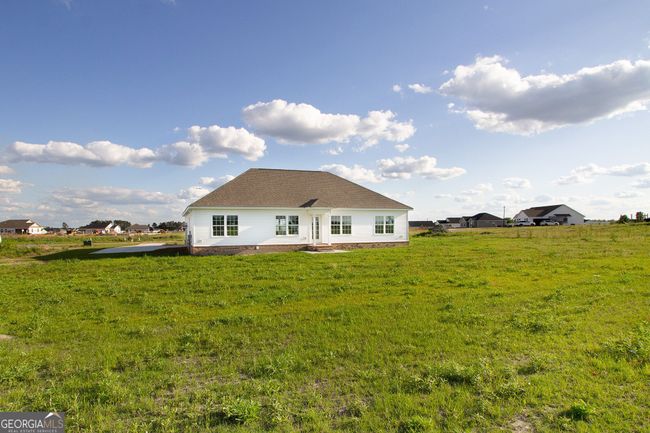 633 Fescue Dr, House other with 4 bedrooms, 2 bathrooms and null parking in Statesboro GA | Image 16