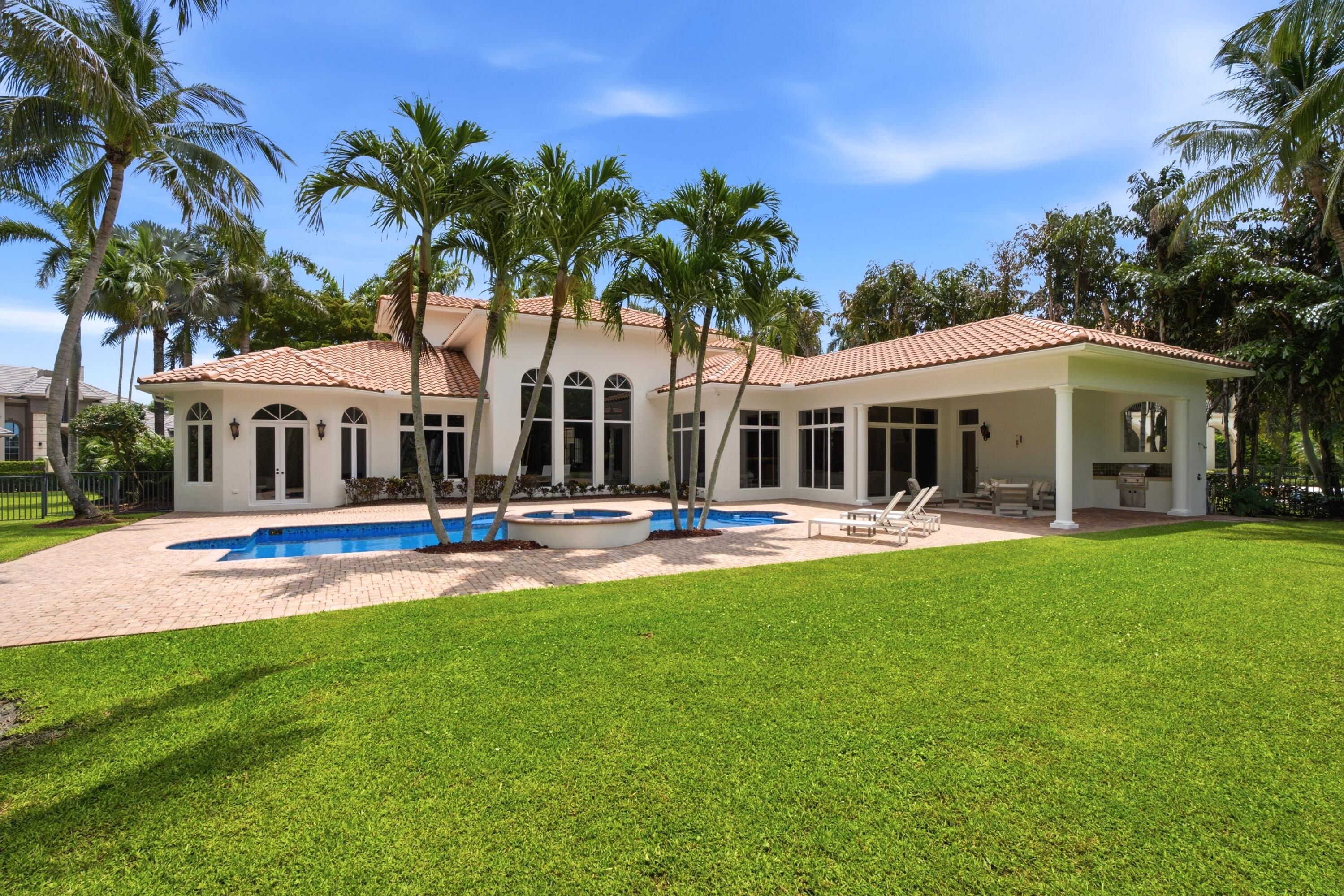 Residential in Boca Raton 4