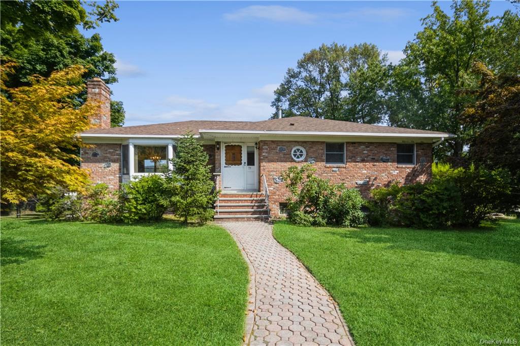 Ridge Rd, Valley Cottage, NY 10989