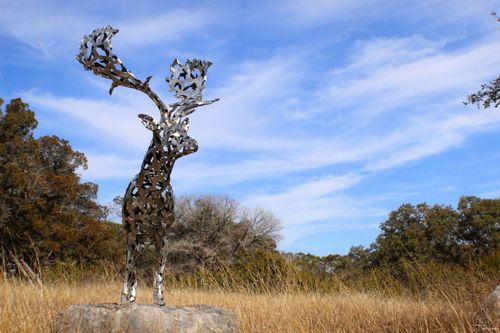 Lot 6 Gene Walker Trail, Hunt, TX, 78024 | Card Image