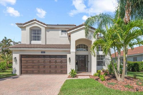 4185 Sea Mist Way, Wellington, FL, 33449-8314 | Card Image
