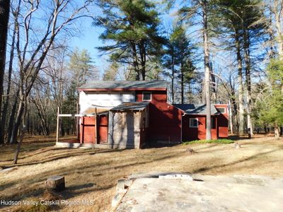 70 Ginger Rd Road, House other with 2 bedrooms, 2 bathrooms and null parking in High Falls NY | Image 2