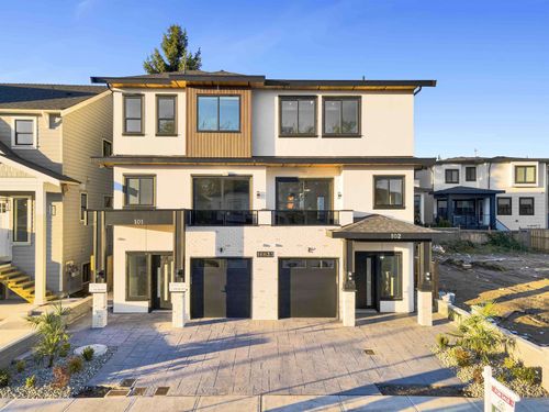 102-166xx 18a Avenue, Surrey, BC, V3Z9X5 | Card Image