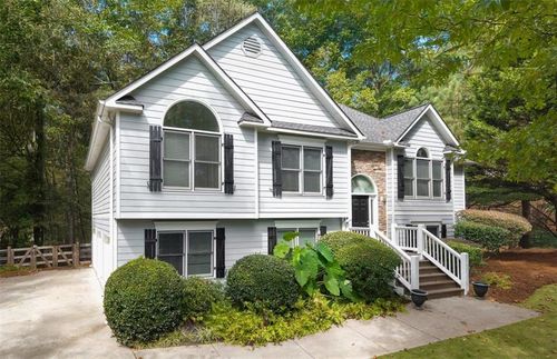 134 Brookwood Trl, Waleska, GA, 30183-3175 | Card Image