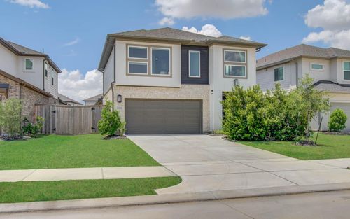 22122 Ingham Bluff Ln, Cypress, TX, 77433-8531 | Card Image