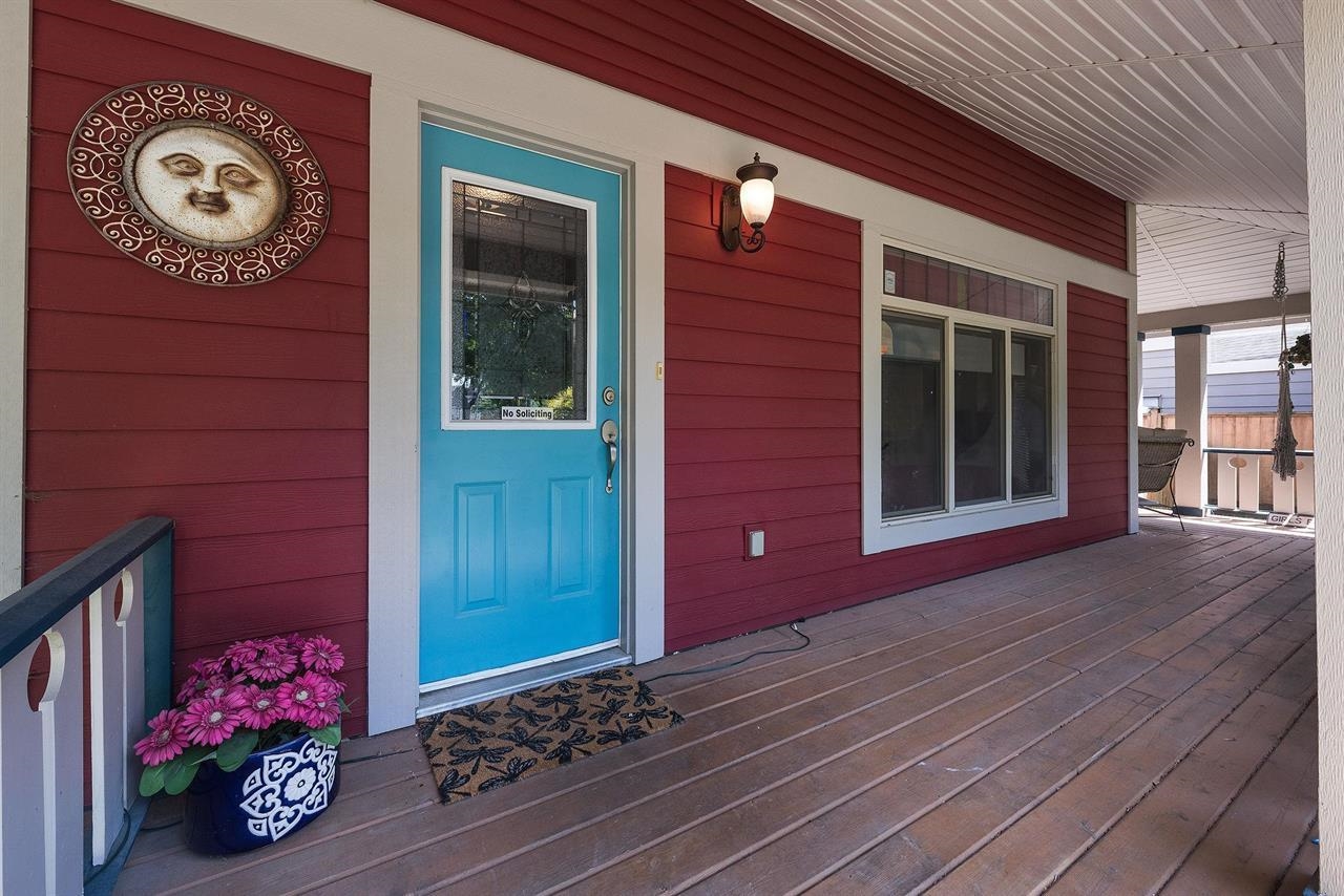 Residential in Chilliwack 2