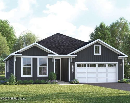 288 Montgomery Ct, Palm Coast, FL, 32164 | Card Image