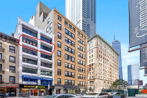 ste-6-108 Greenwich St, New York, NY, 10006-1862 | Card Image