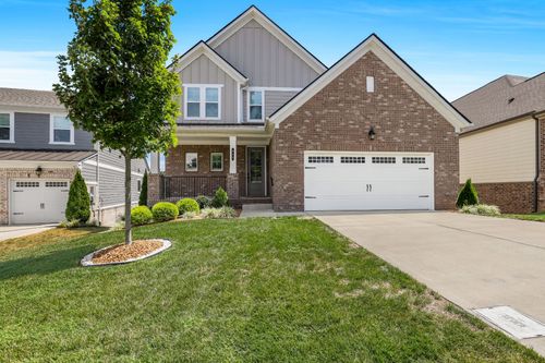 413 Meandering Way, White House, TN, 37188-2941 | Card Image