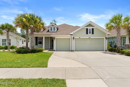 104 Johnson Bayou Dr, Panama City Beach, FL, 32407-2545 | Card Image