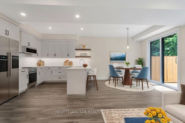 C - 3 Balsam St, House attached with 3 bedrooms, 3 bathrooms and 1 parking in Innerkip ON | Image 4