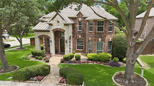 3816 Landsdowne Drive, Mckinney, TX, 75072 | Card Image