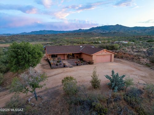 34074 S Cody Hills Rd, Oracle, AZ, 85623-2022 | Card Image
