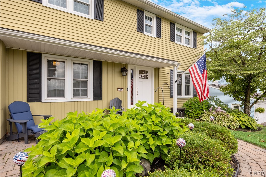 Residential in Camillus 3