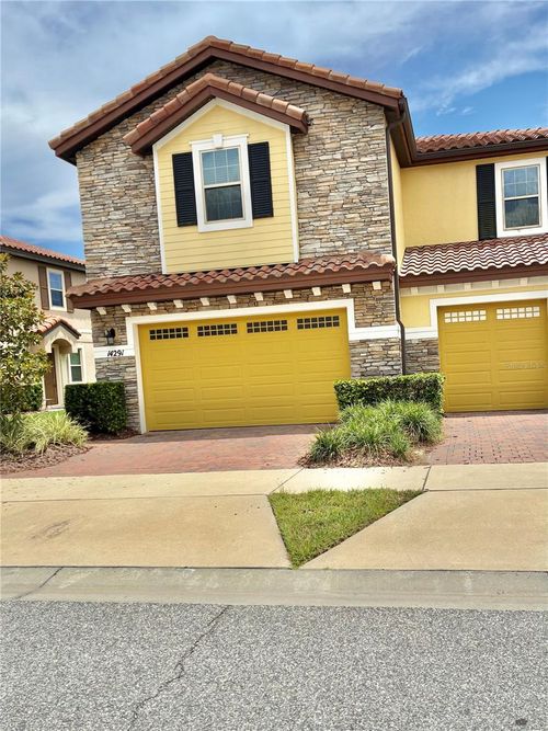 14291 Swanley St, ORLANDO, FL, 32832-6340 | Card Image