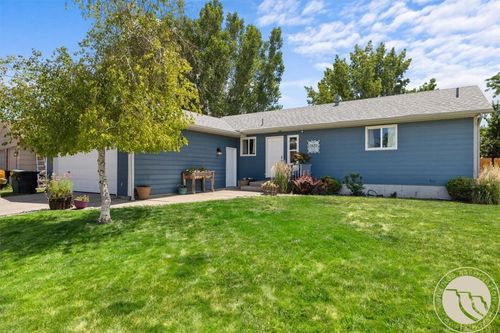 3432 Windmill Cir, Billings, MT, 59102-6031 | Card Image