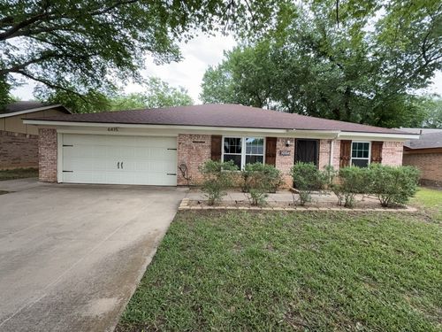 6415 Elm Springs Dr, Arlington, TX, 76001-5132 | Card Image