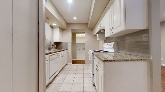 4212 Ashwood Dr, House other with 3 bedrooms, 2 bathrooms and null parking in Mesquite TX | Image 8
