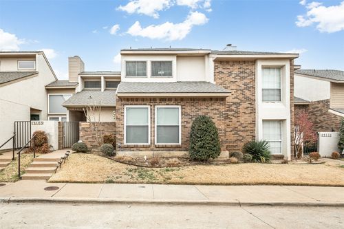 13109 Burninglog Ln, Dallas, TX, 75243-2127 | Card Image