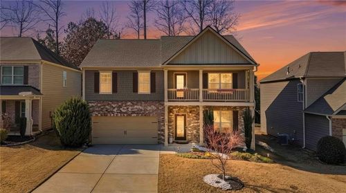 206 Providence Walk Ct, Canton, GA, 30114-8584 | Card Image