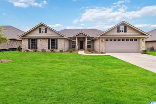 917 Jackson Trace Dr, Morris, AL, 35116-2508 | Card Image