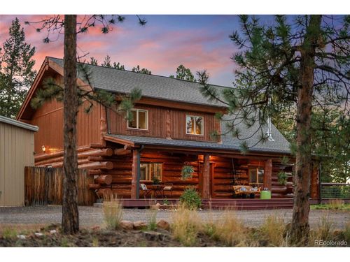 102 Carmargo Rd, Pine, CO, 80470-7925 | Card Image