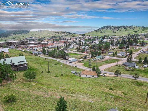 153 N Hayden St, Cripple Creek, CO, 80813 | Card Image
