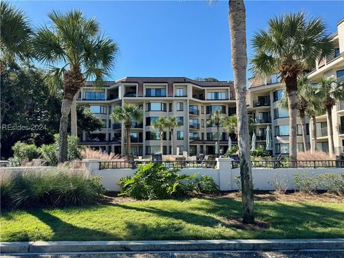 7525-7 Shelter Cove Lane, Hilton Head Island, SC, 29928 | Card Image